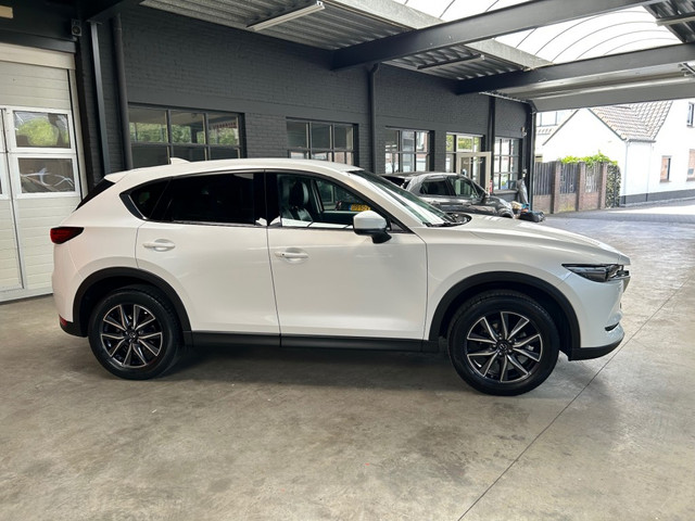 Mazda CX-5 2.5 SAG 194 GT-M 4WD   Trekhaak   Bose   el klep