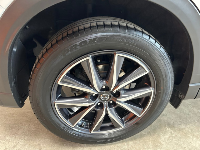 Mazda CX-5 2.5 SAG 194 GT-M 4WD   Trekhaak   Bose   el klep