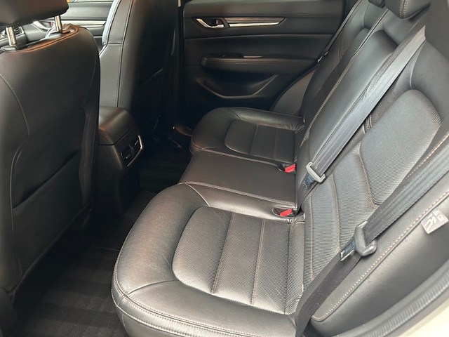Mazda CX-5 2.5 SAG 194 GT-M 4WD   Trekhaak   Bose   el klep