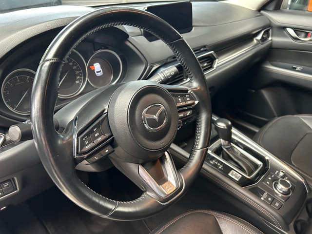 Mazda CX-5 2.5 SAG 194 GT-M 4WD   Trekhaak   Bose   el klep