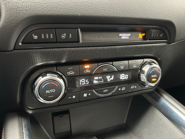 Mazda CX-5 2.5 SAG 194 GT-M 4WD   Trekhaak   Bose   el klep