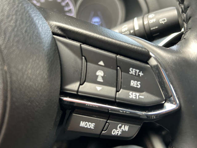 Mazda CX-5 2.5 SAG 194 GT-M 4WD   Trekhaak   Bose   el klep