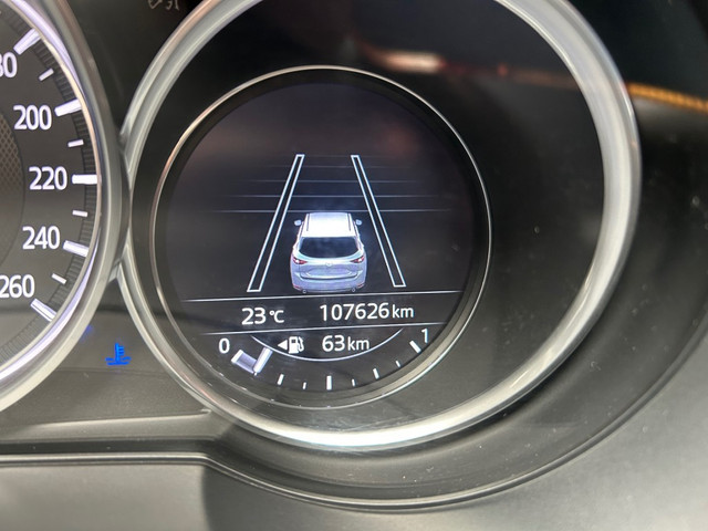 Mazda CX-5 2.5 SAG 194 GT-M 4WD   Trekhaak   Bose   el klep