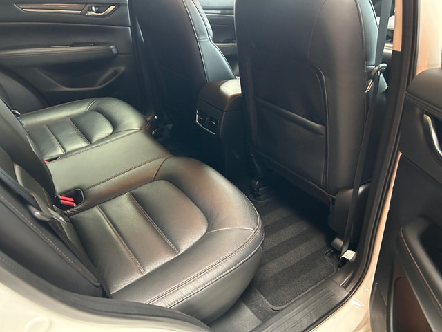 Mazda CX-5 2.5 SAG 194 GT-M 4WD   Trekhaak   Bose   el klep