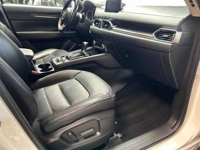 Mazda CX-5 2.5 SAG 194 GT-M 4WD   Trekhaak   Bose   el klep
