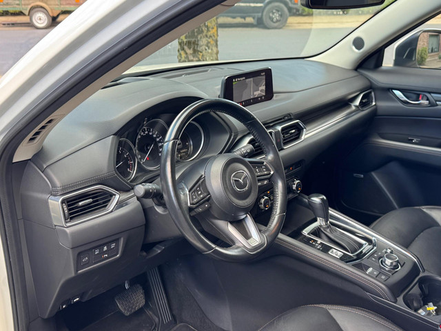 Mazda CX-5 2.5 SkyActiv-G 194 GT-M 4WD ACC HUD Schuifdak