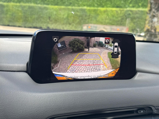 Mazda CX-5 2.5 SkyActiv-G 194 GT-M 4WD ACC HUD Schuifdak