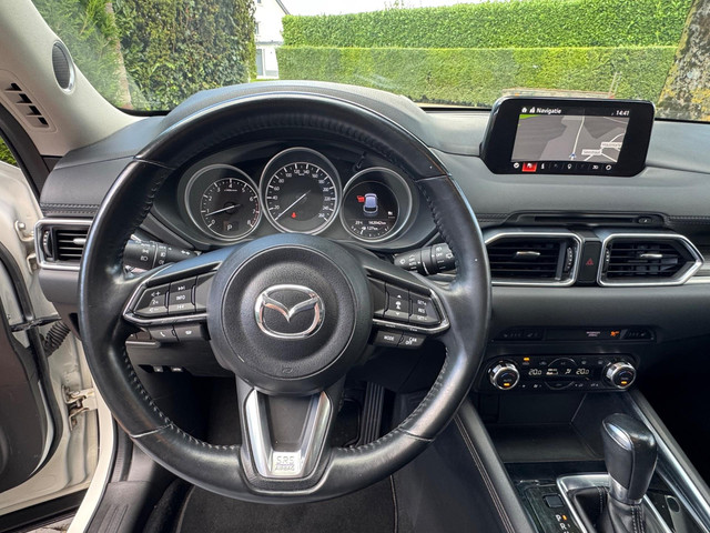 Mazda CX-5 2.5 SkyActiv-G 194 GT-M 4WD ACC HUD Schuifdak