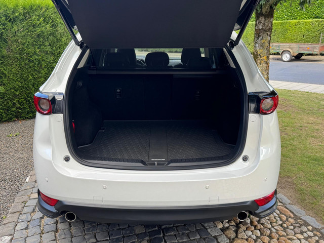 Mazda CX-5 2.5 SkyActiv-G 194 GT-M 4WD ACC HUD Schuifdak