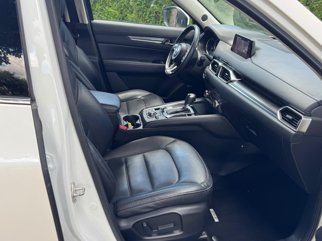 Mazda CX-5 2.5 SkyActiv-G 194 GT-M 4WD ACC HUD Schuifdak