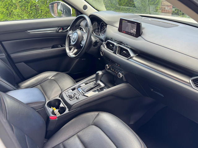 Mazda CX-5 2.5 SkyActiv-G 194 GT-M 4WD ACC HUD Schuifdak