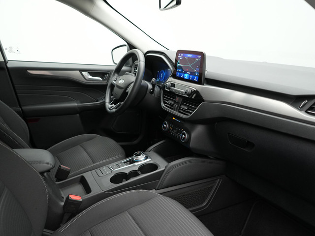 Ford Kuga 2.5 Titanium Plug In Hybrid 225pk Dealer O.H PHEV | Cruise Control | Stoel & Stuurwiel Verwarming | Lane Assist | Camera | Apple