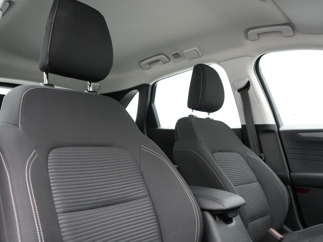 Ford Kuga 2.5 Titanium Plug In Hybrid 225pk Dealer O.H PHEV | Cruise Control | Stoel & Stuurwiel Verwarming | Lane Assist | Camera | Apple