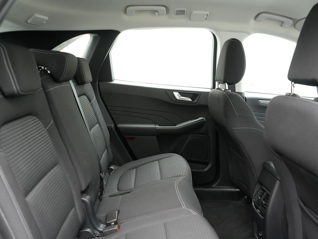 Ford Kuga 2.5 Titanium Plug In Hybrid 225pk Dealer O.H PHEV | Cruise Control | Stoel & Stuurwiel Verwarming | Lane Assist | Camera | Apple