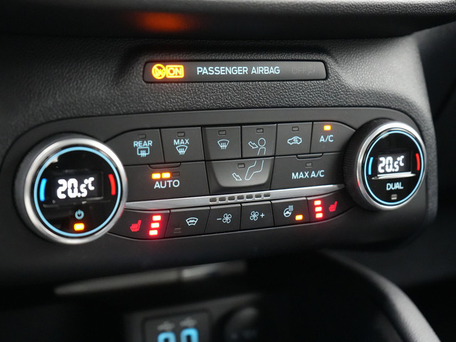 Ford Kuga 2.5 Titanium Plug In Hybrid 225pk Dealer O.H PHEV | Cruise Control | Stoel & Stuurwiel Verwarming | Lane Assist | Camera | Apple