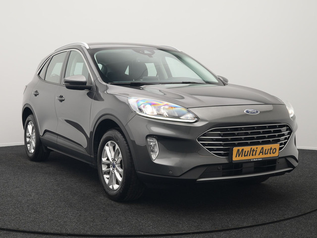 ford-kuga-2.5-titanium-plug-in-hybrid-225pk-dealer-o.h-phev---cruise-control---stoel--stuurwiel-verwarming---lane-assist---camera---apple