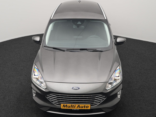 Ford Kuga 2.5 Titanium Plug In Hybrid 225pk Dealer O.H PHEV | Cruise Control | Stoel & Stuurwiel Verwarming | Lane Assist | Camera | Apple