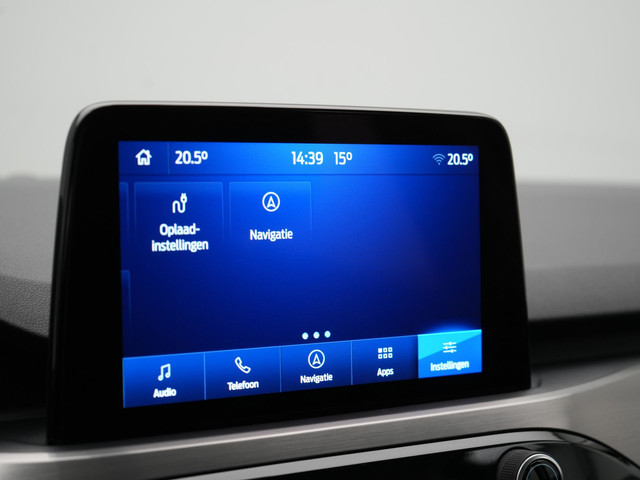 Ford Kuga 2.5 Titanium Plug In Hybrid 225pk Dealer O.H PHEV | Cruise Control | Stoel & Stuurwiel Verwarming | Lane Assist | Camera | Apple
