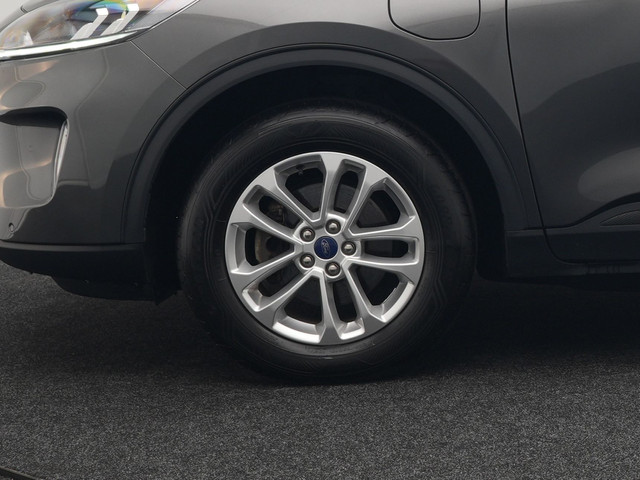Ford Kuga 2.5 Titanium Plug In Hybrid 225pk Dealer O.H PHEV | Cruise Control | Stoel & Stuurwiel Verwarming | Lane Assist | Camera | Apple