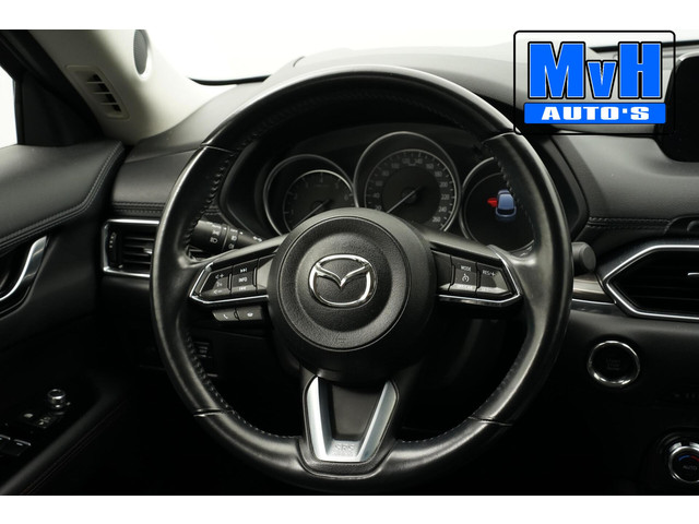 Mazda CX-5 2.0 SkyActiv-G 165 Skylease Luxury|ZEER LUXE!|NAP