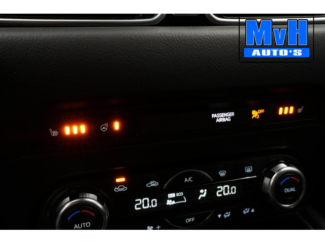 Mazda CX-5 2.0 SkyActiv-G 165 Skylease Luxury|ZEER LUXE!|NAP