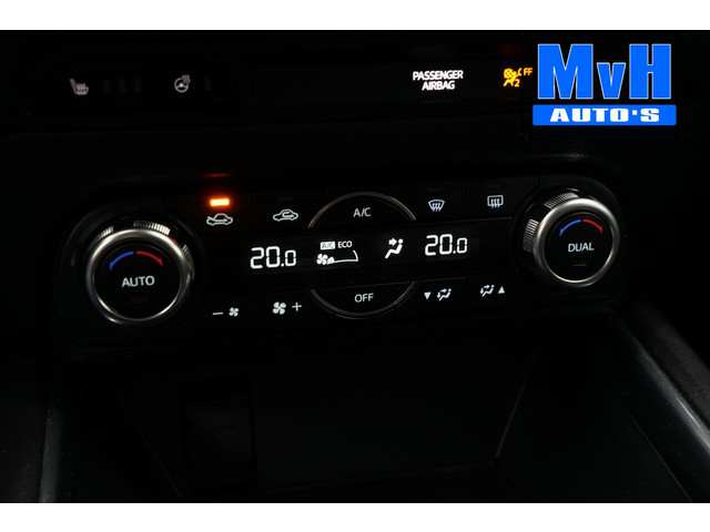 Mazda CX-5 2.0 SkyActiv-G 165 Skylease Luxury|ZEER LUXE!|NAP