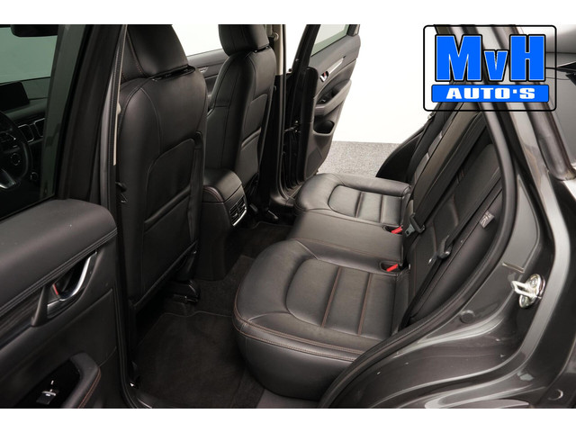 Mazda CX-5 2.0 SkyActiv-G 165 Skylease Luxury|ZEER LUXE!|NAP