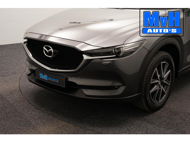 Mazda CX-5 2.0 SkyActiv-G 165 Skylease Luxury|ZEER LUXE!|NAP