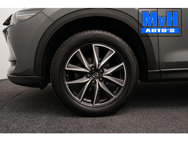 Mazda CX-5 2.0 SkyActiv-G 165 Skylease Luxury|ZEER LUXE!|NAP