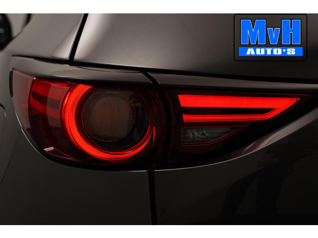 Mazda CX-5 2.0 SkyActiv-G 165 Skylease Luxury|ZEER LUXE!|NAP