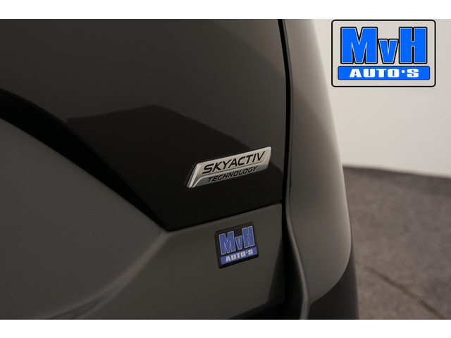 Mazda CX-5 2.0 SkyActiv-G 165 Skylease Luxury|ZEER LUXE!|NAP