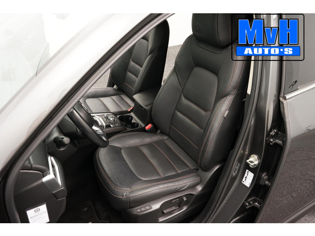Mazda CX-5 2.0 SkyActiv-G 165 Skylease Luxury|ZEER LUXE!|NAP