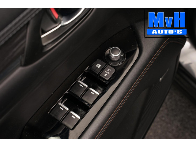 Mazda CX-5 2.0 SkyActiv-G 165 Skylease Luxury|ZEER LUXE!|NAP