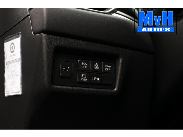 Mazda CX-5 2.0 SkyActiv-G 165 Skylease Luxury|ZEER LUXE!|NAP