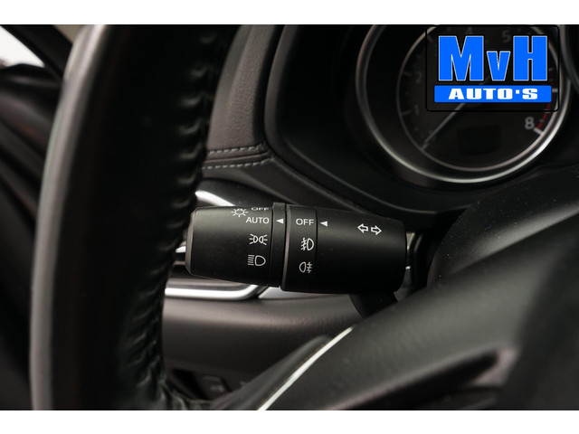 Mazda CX-5 2.0 SkyActiv-G 165 Skylease Luxury|ZEER LUXE!|NAP