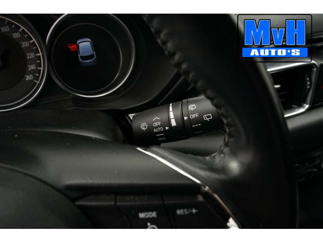 Mazda CX-5 2.0 SkyActiv-G 165 Skylease Luxury|ZEER LUXE!|NAP