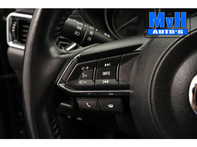 Mazda CX-5 2.0 SkyActiv-G 165 Skylease Luxury|ZEER LUXE!|NAP