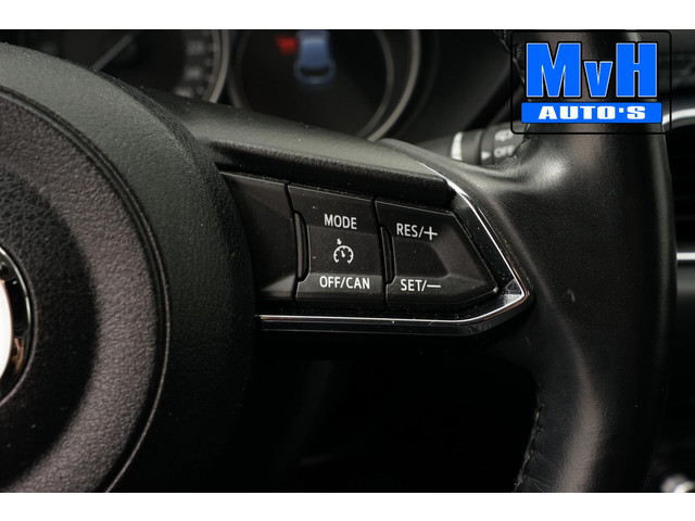 Mazda CX-5 2.0 SkyActiv-G 165 Skylease Luxury|ZEER LUXE!|NAP