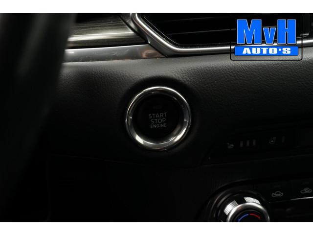 Mazda CX-5 2.0 SkyActiv-G 165 Skylease Luxury|ZEER LUXE!|NAP