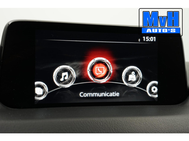 Mazda CX-5 2.0 SkyActiv-G 165 Skylease Luxury|ZEER LUXE!|NAP
