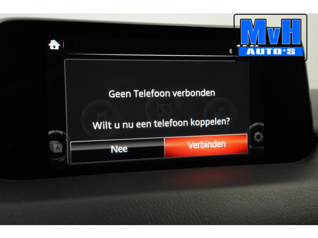 Mazda CX-5 2.0 SkyActiv-G 165 Skylease Luxury|ZEER LUXE!|NAP