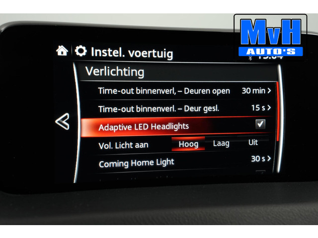 Mazda CX-5 2.0 SkyActiv-G 165 Skylease Luxury|ZEER LUXE!|NAP