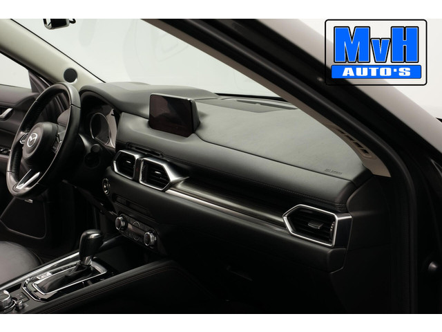 Mazda CX-5 2.0 SkyActiv-G 165 Skylease Luxury|ZEER LUXE!|NAP