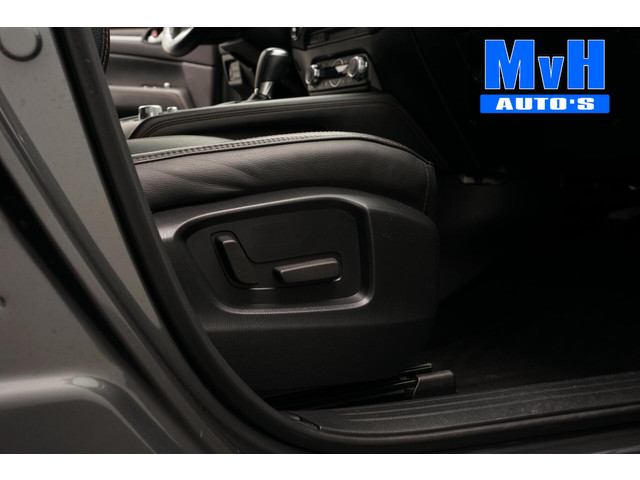 Mazda CX-5 2.0 SkyActiv-G 165 Skylease Luxury|ZEER LUXE!|NAP