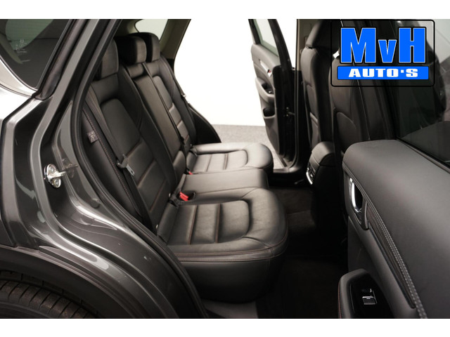 Mazda CX-5 2.0 SkyActiv-G 165 Skylease Luxury|ZEER LUXE!|NAP