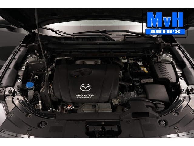 Mazda CX-5 2.0 SkyActiv-G 165 Skylease Luxury|ZEER LUXE!|NAP