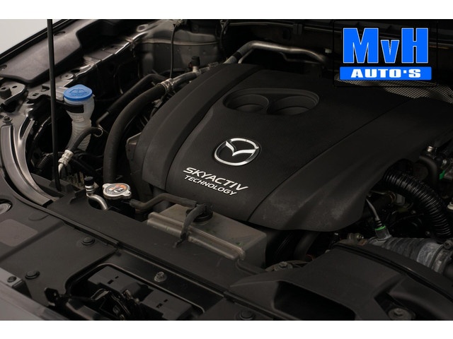 Mazda CX-5 2.0 SkyActiv-G 165 Skylease Luxury|ZEER LUXE!|NAP