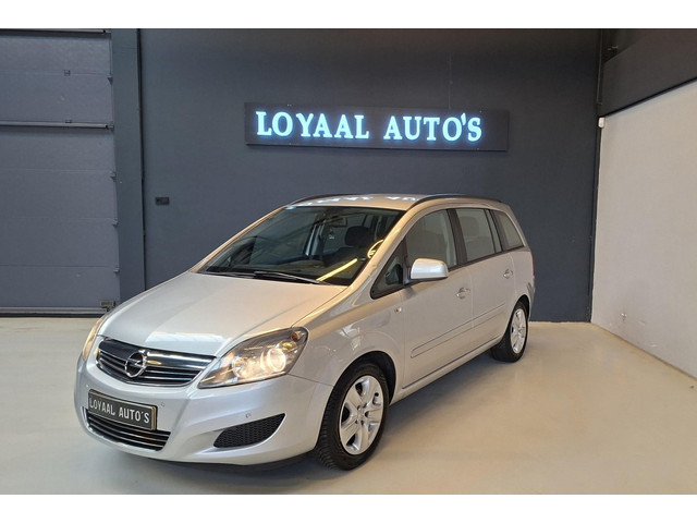 opel-zafira-1.6-111-years-edition---7-pers---airco---cruise---trekhaak---elek.ramen---apk.