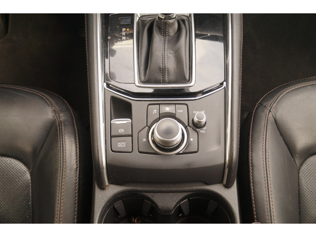 Mazda CX-5 2.2d 150pk Automaat Cruise Edition -LEER-ECC-PDC-