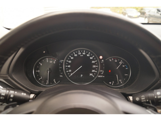 Mazda CX-5 2.2d 150pk Automaat Cruise Edition -LEER-ECC-PDC-